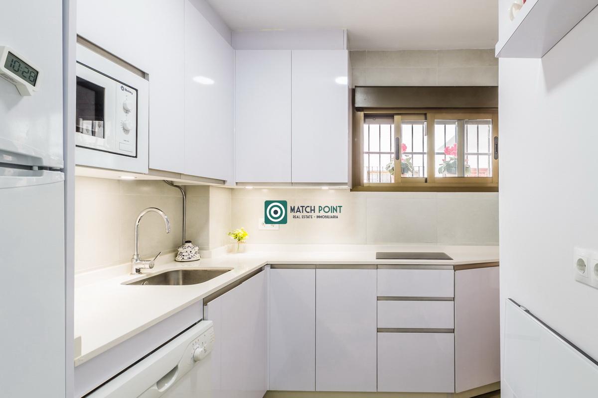 Flat for Rent in Almuñécar