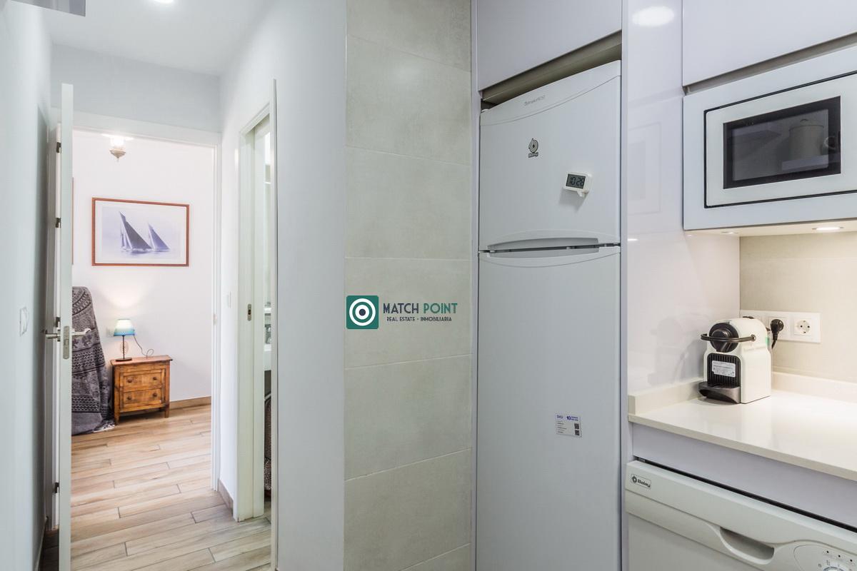 Flat for Rent in Almuñécar