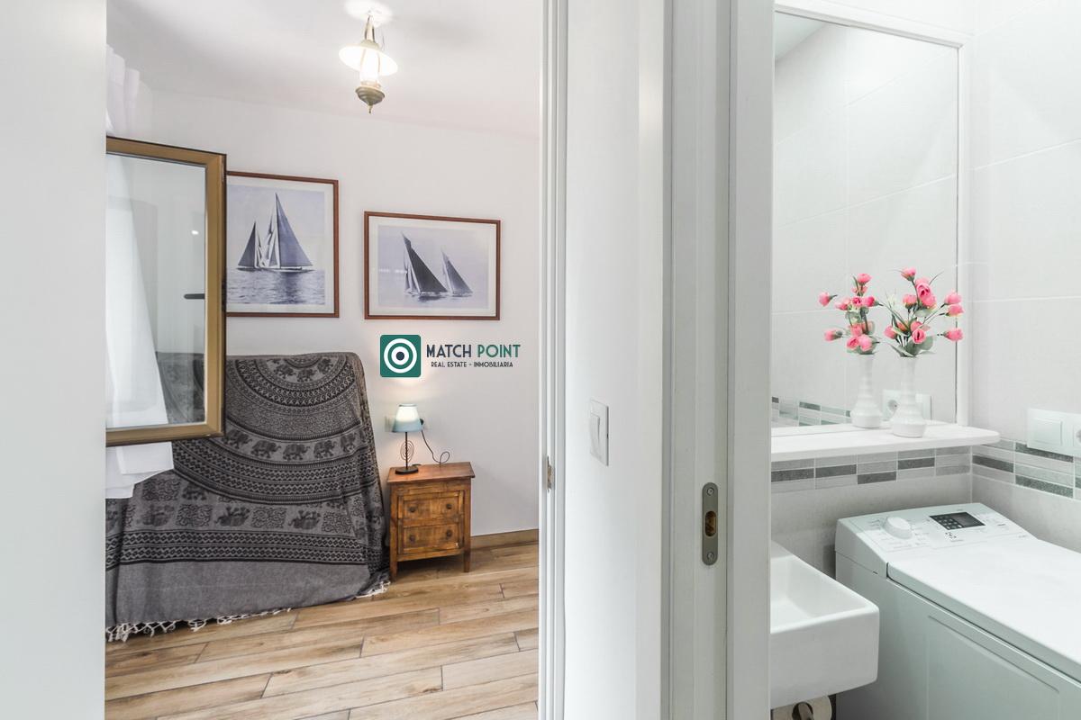 Flat for Rent in Almuñécar