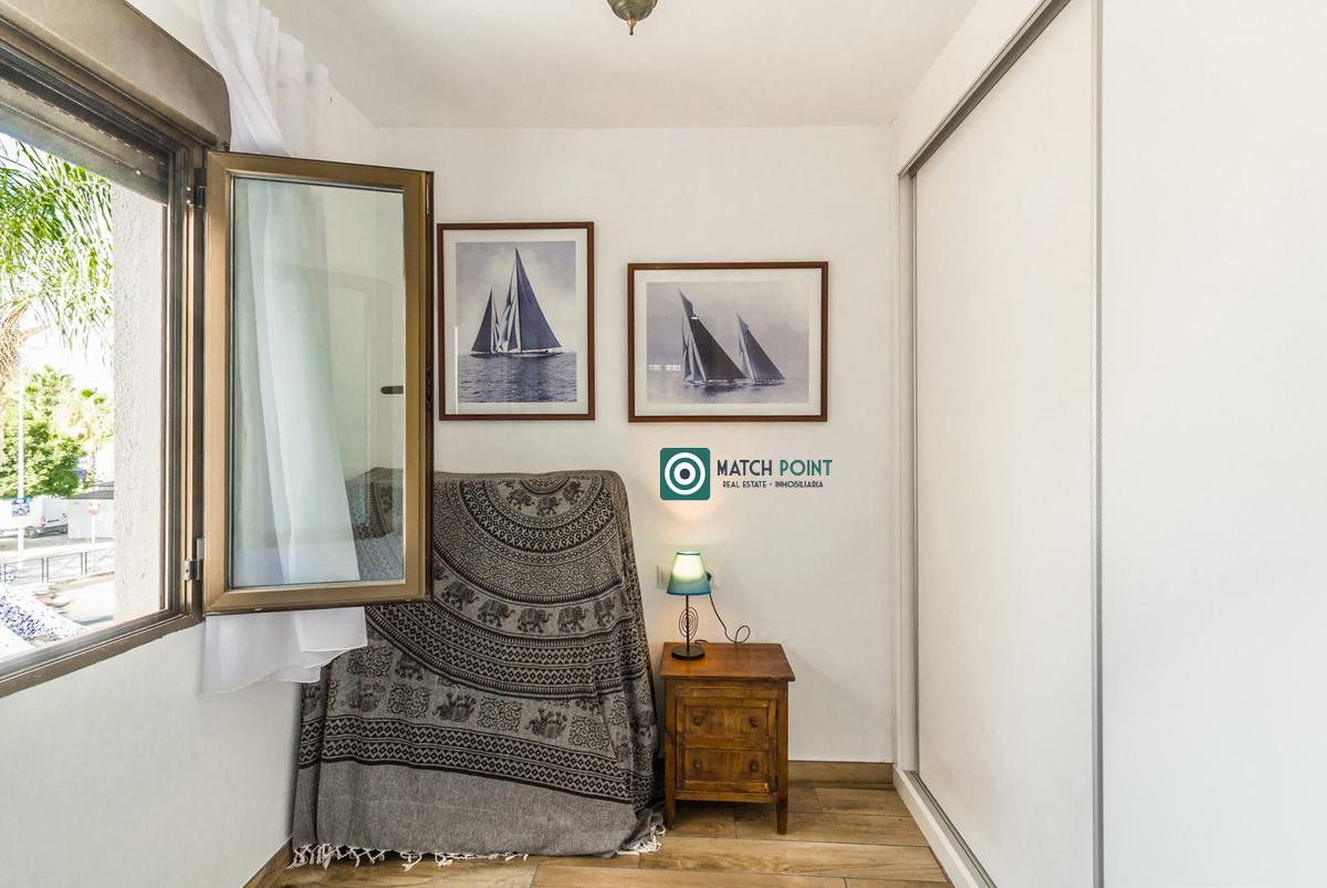 Flat for Rent in Almuñécar