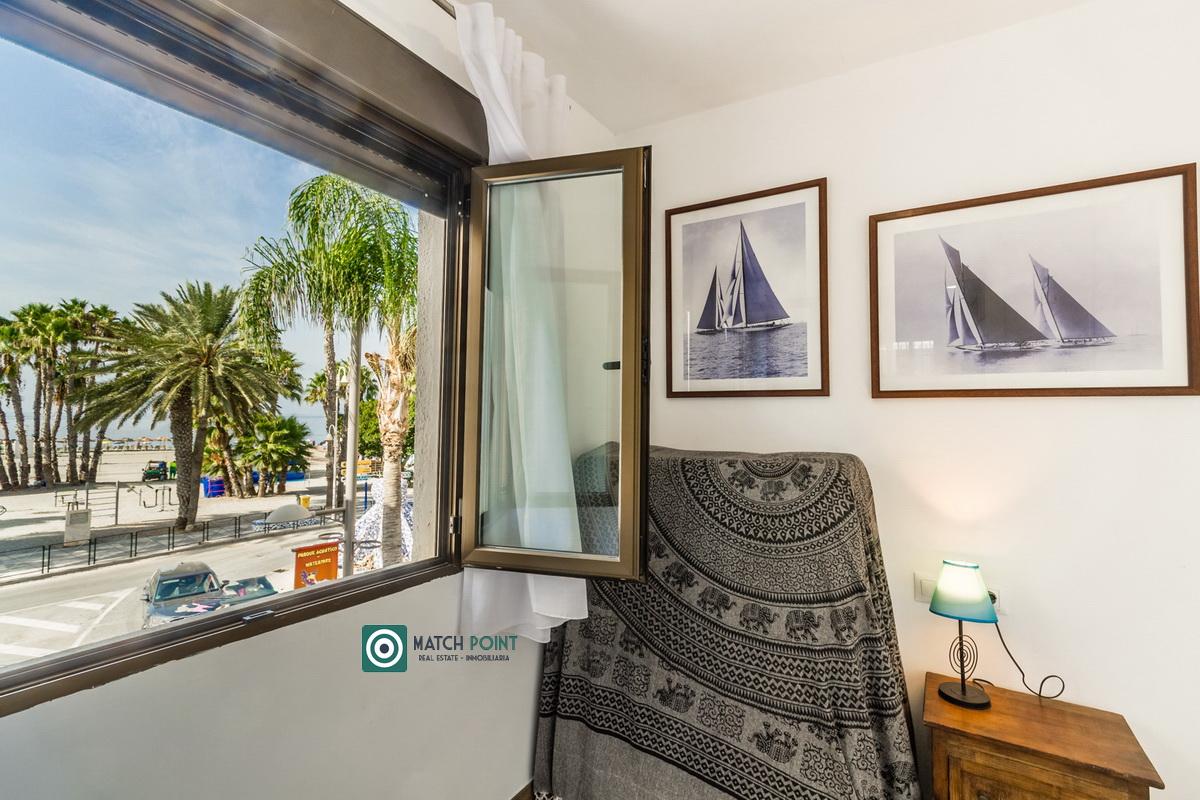 Flat for Rent in Almuñécar