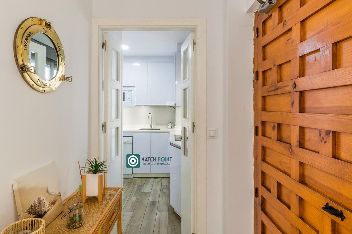 Flat for Rent in Almuñécar