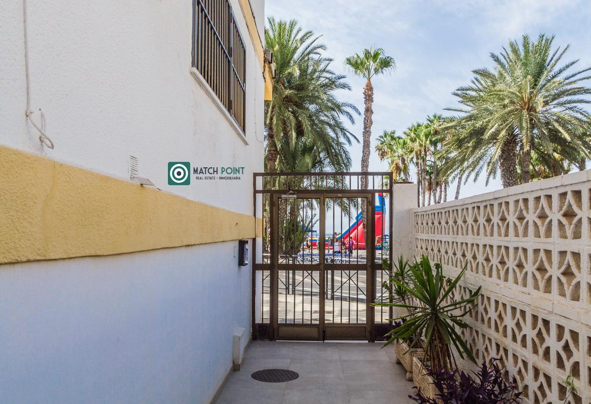 Flat for Rent in Almuñécar