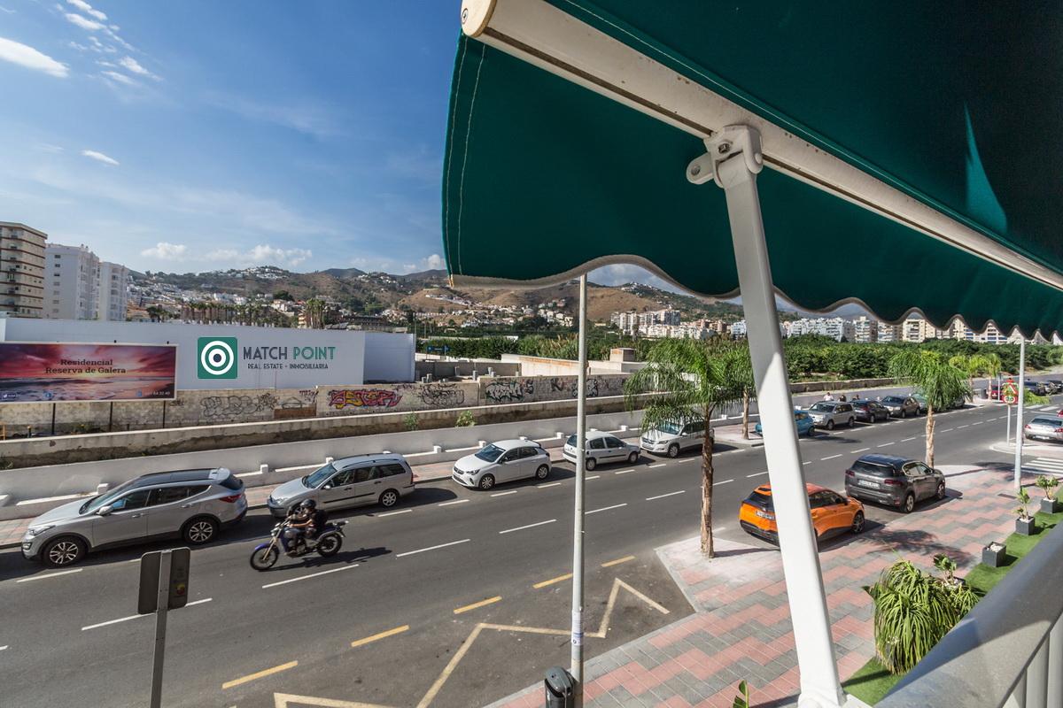 Flat for Sale in Almuñécar