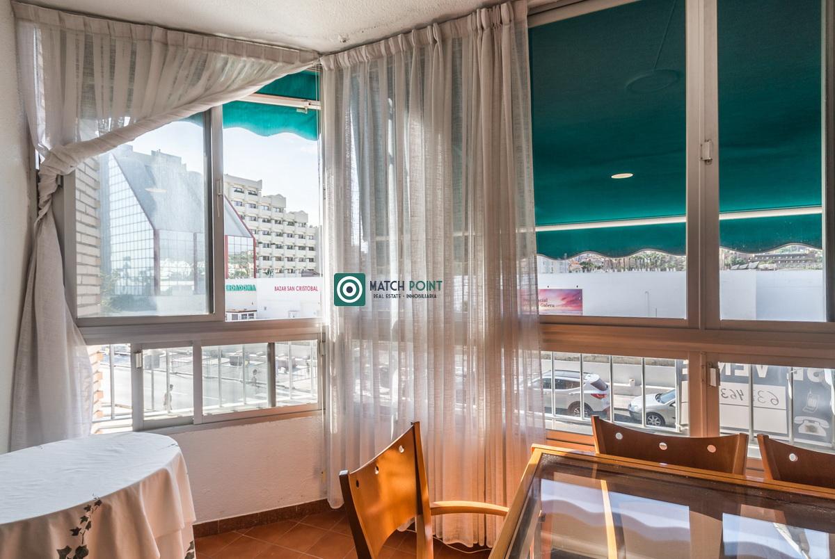 Flat for Sale in Almuñécar