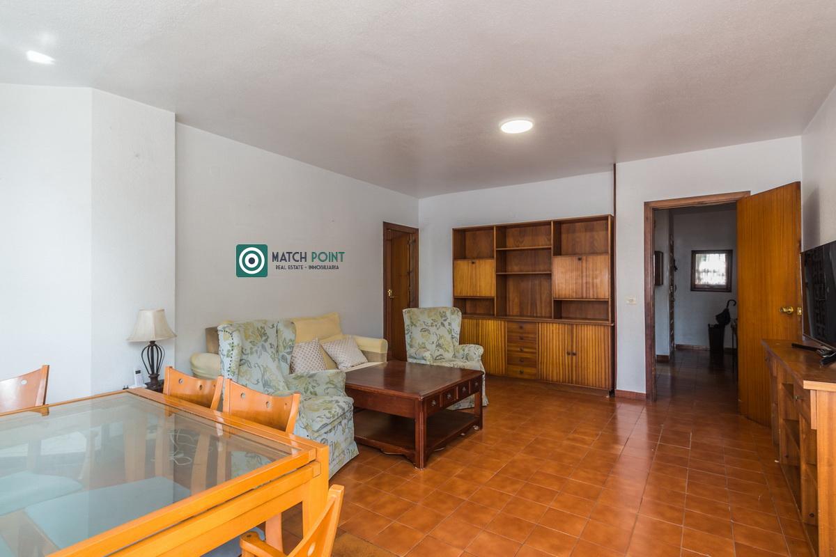 Flat for Sale in Almuñécar