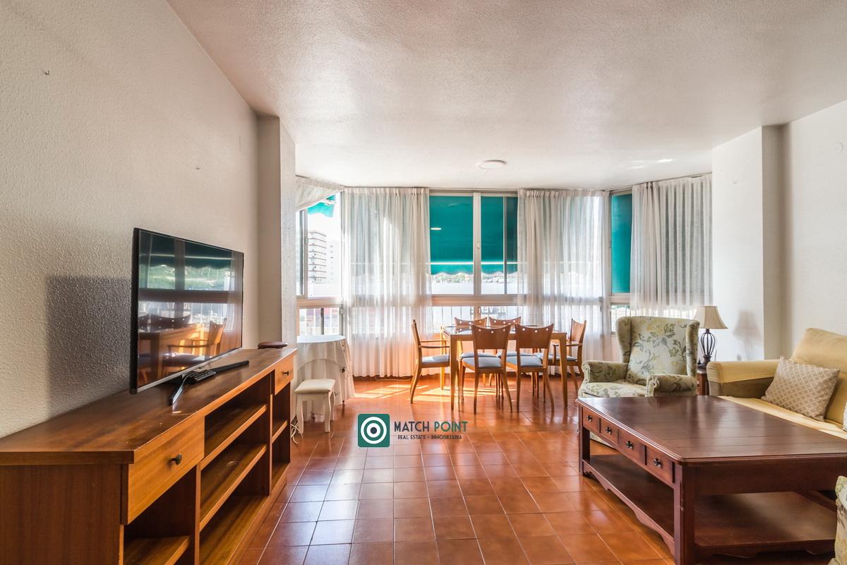 Flat for Sale in Almuñécar