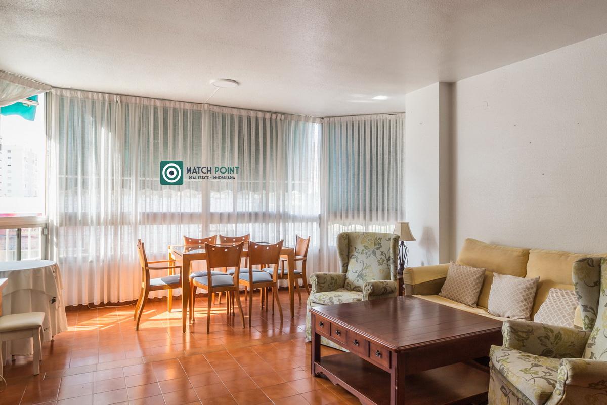 Flat for Sale in Almuñécar