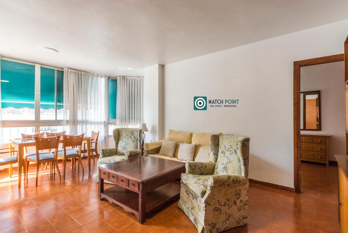Flat for Sale in Almuñécar
