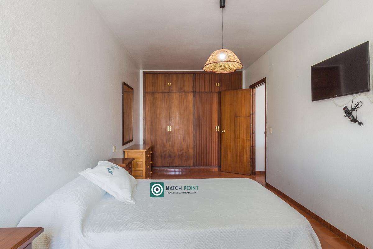 Flat for Sale in Almuñécar