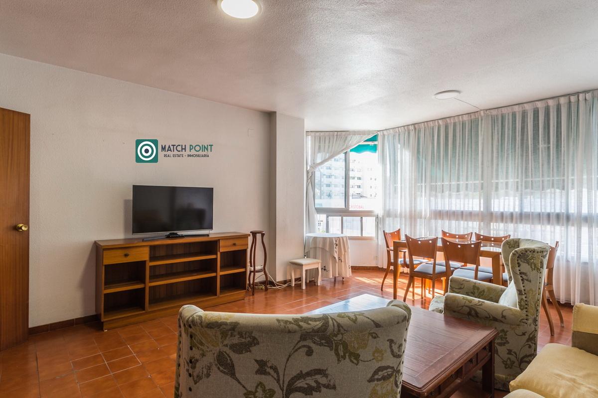 Flat for Sale in Almuñécar