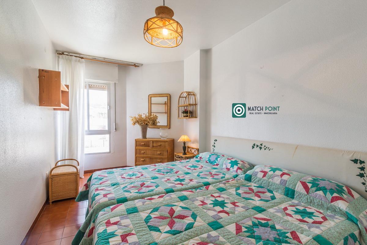 Flat for Sale in Almuñécar