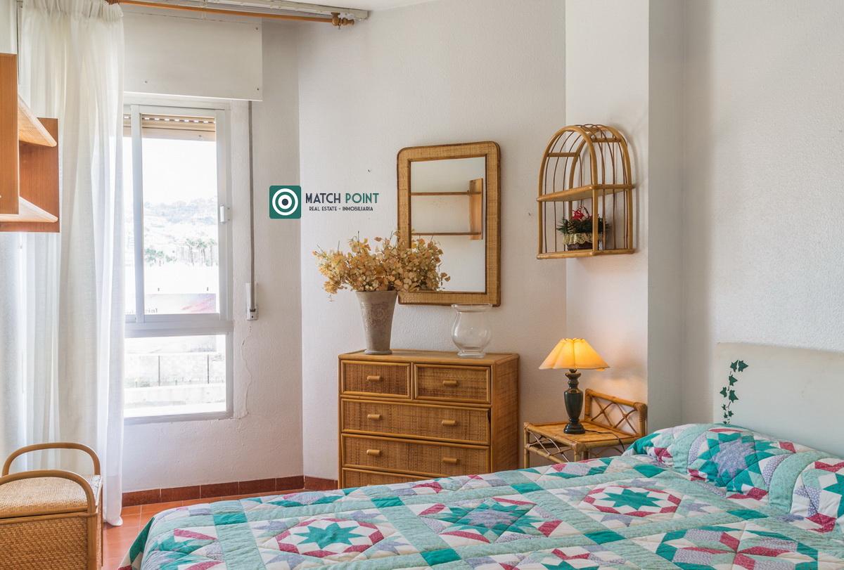 Flat for Sale in Almuñécar