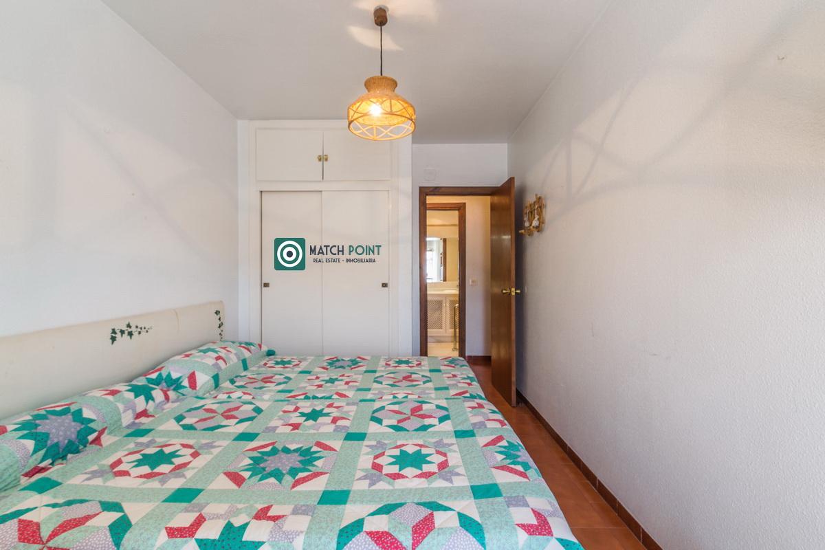 Flat for Sale in Almuñécar