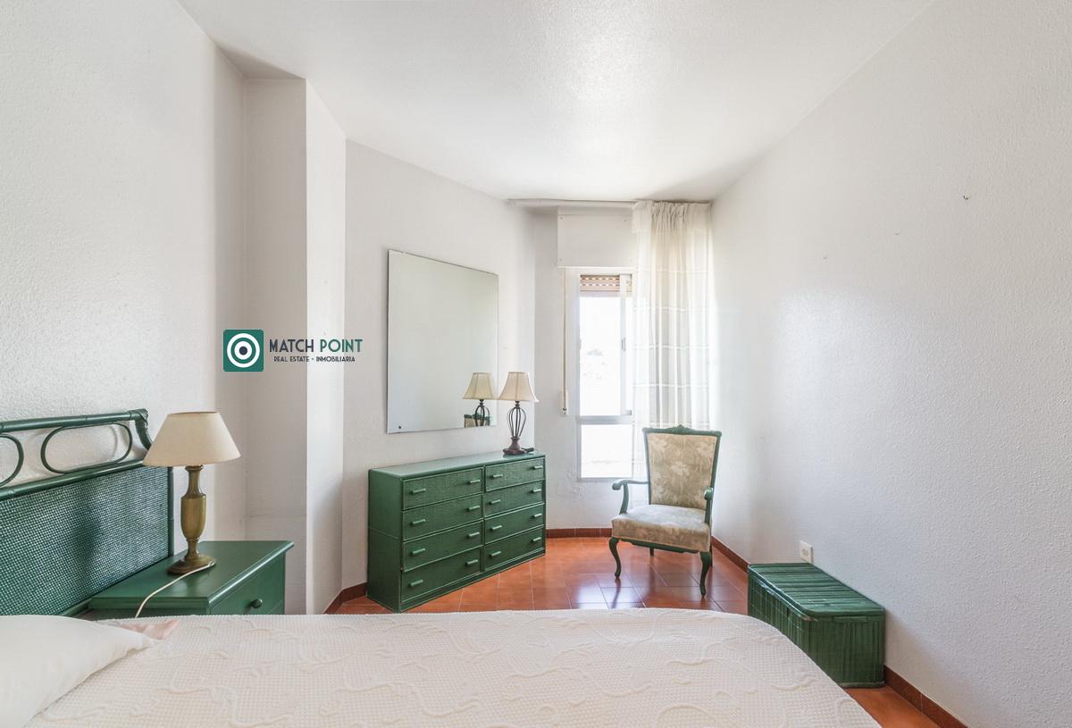 Flat for Sale in Almuñécar