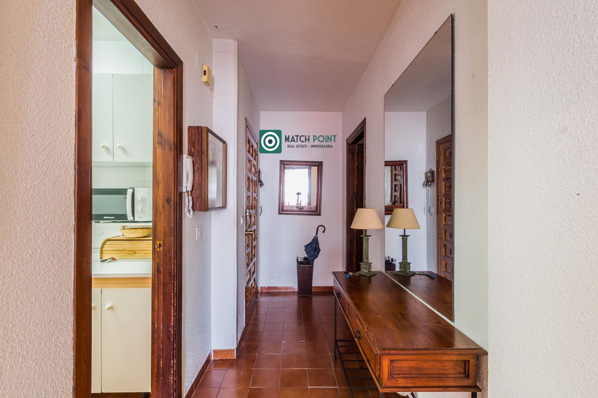 Flat for Sale in Almuñécar