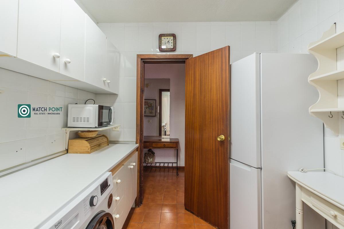 Flat for Sale in Almuñécar