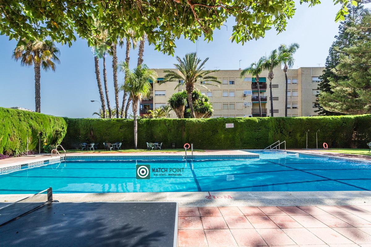 Flat for Sale in Almuñécar