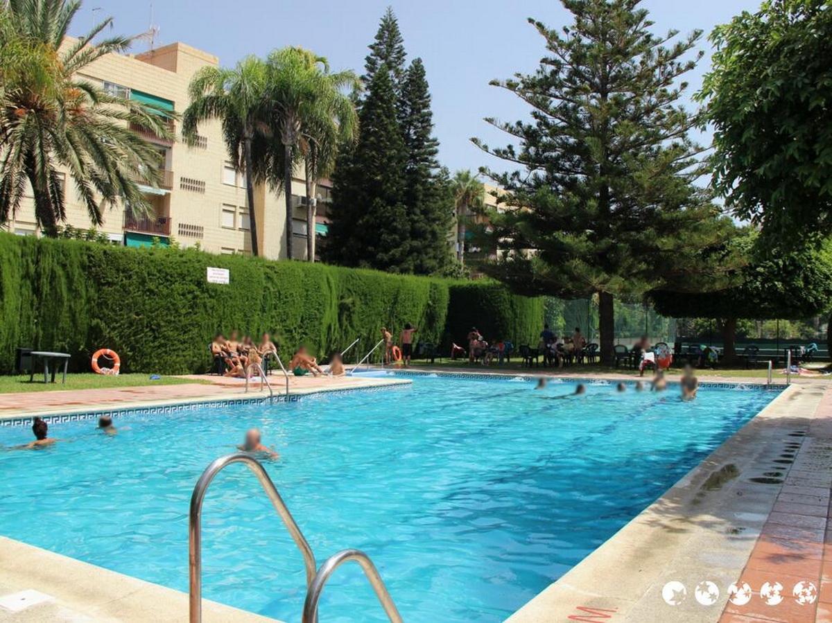 Flat for Sale in Almuñécar