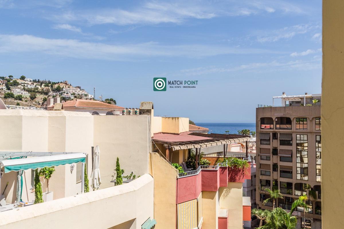 Apartment for Rent in Almuñécar