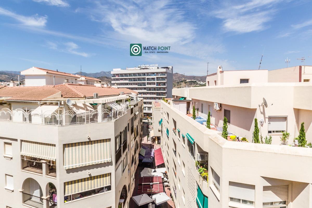 Apartment for Rent in Almuñécar
