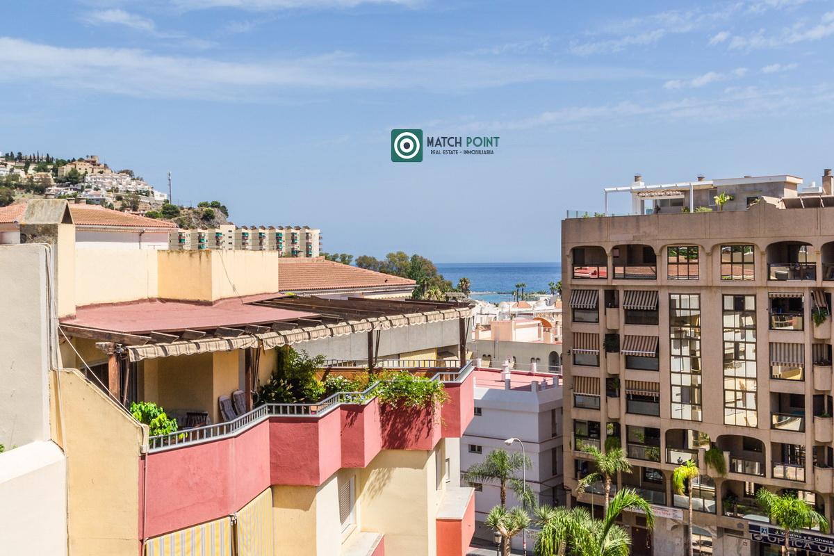 Apartment for Rent in Almuñécar