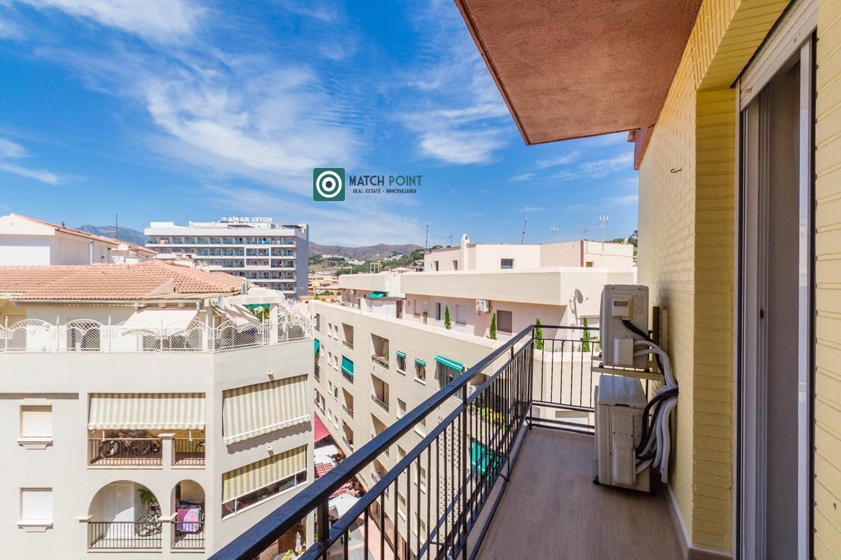 Apartment for Rent in Almuñécar