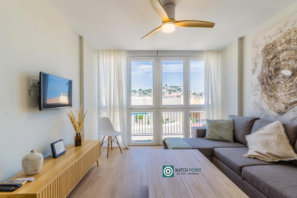 Apartment for Rent in Almuñécar