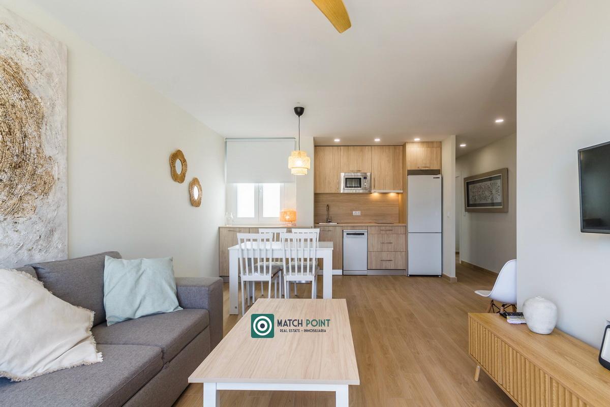 Apartment for Rent in Almuñécar