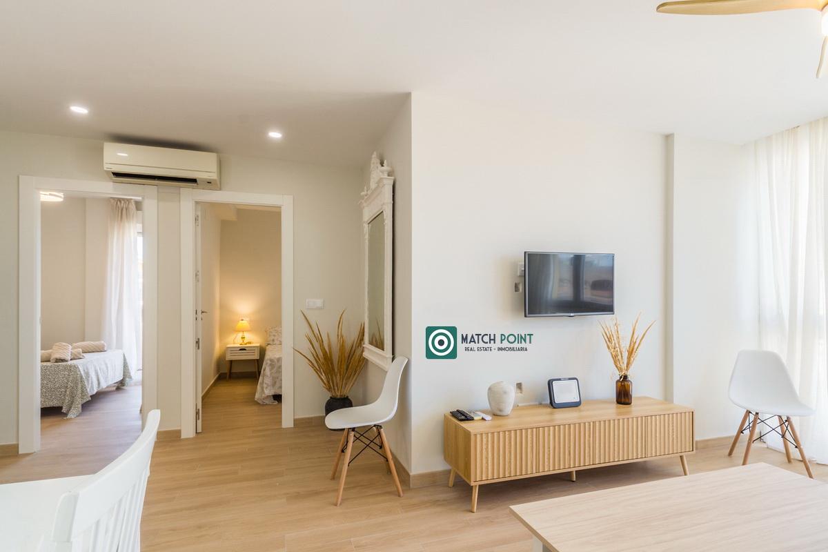 Apartment for Rent in Almuñécar