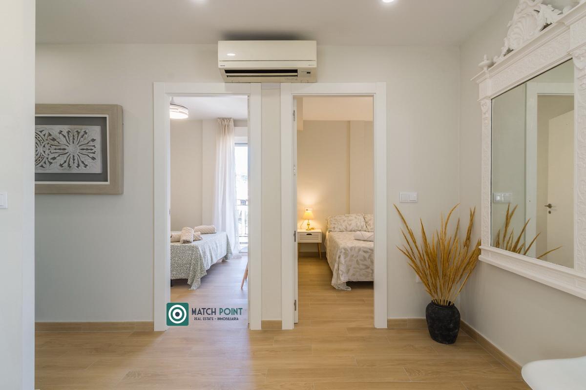 Apartment for Rent in Almuñécar
