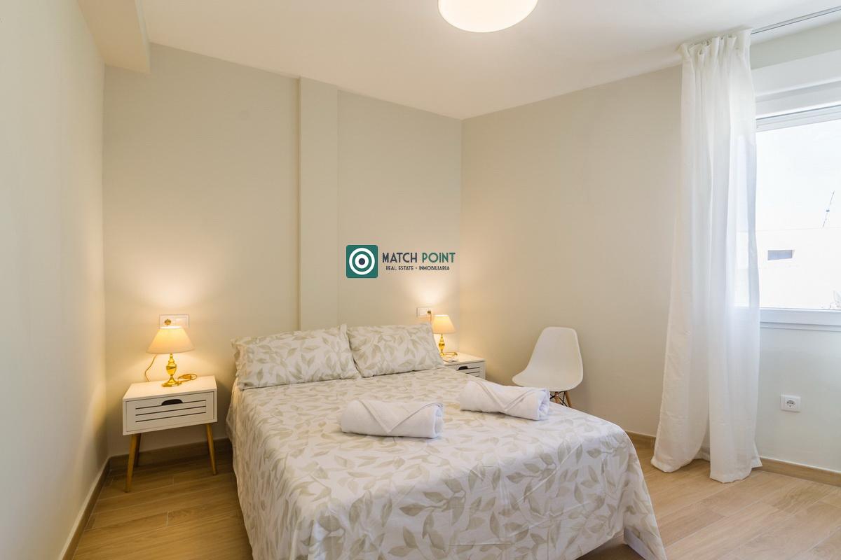 Apartment for Rent in Almuñécar