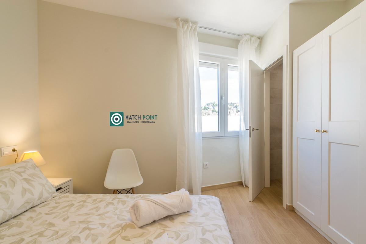 Apartment for Rent in Almuñécar