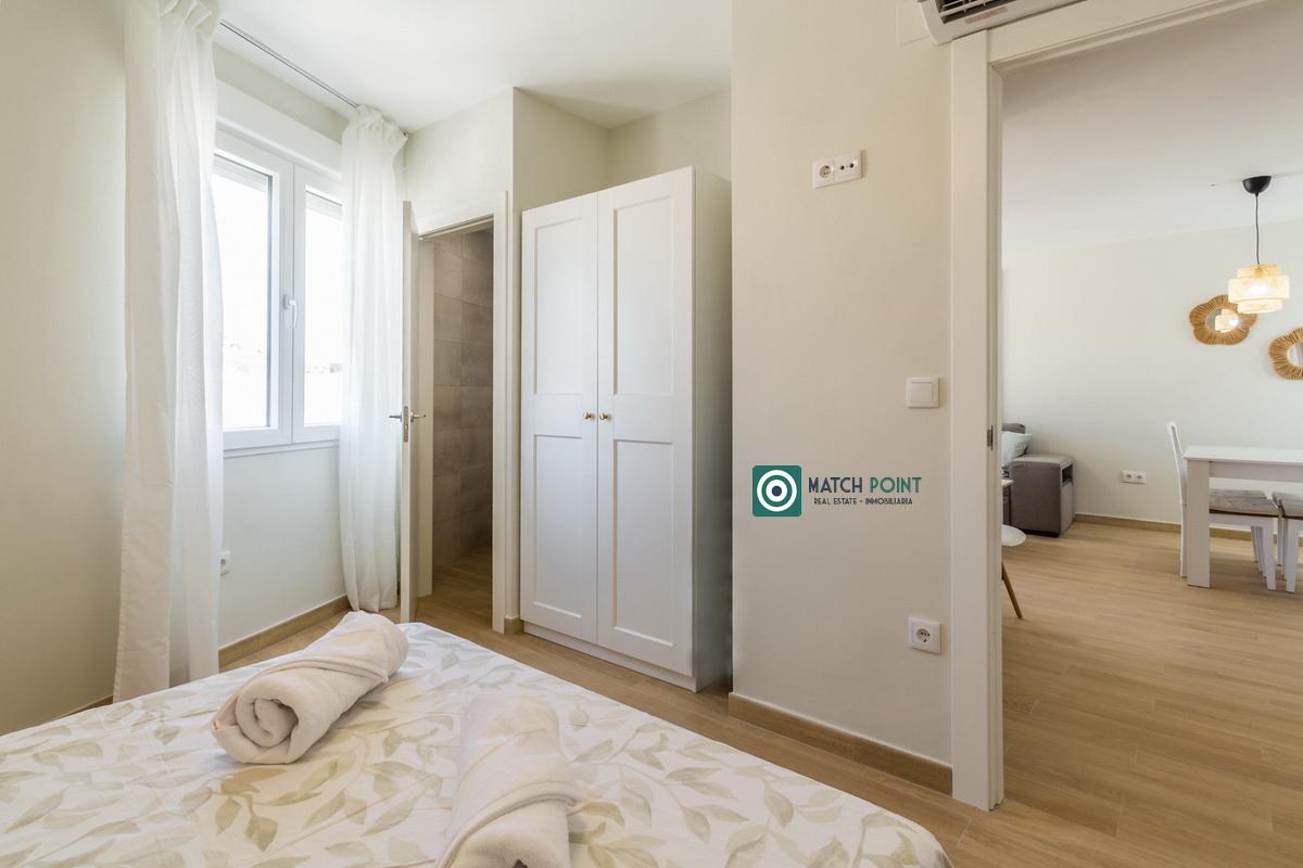 Apartment for Rent in Almuñécar