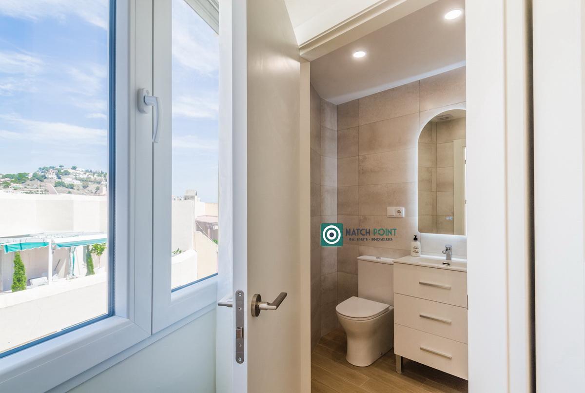 Apartment for Rent in Almuñécar