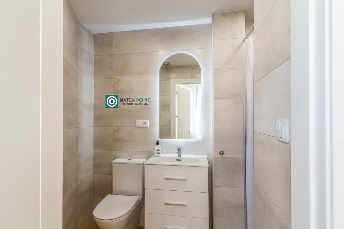 Apartment for Rent in Almuñécar