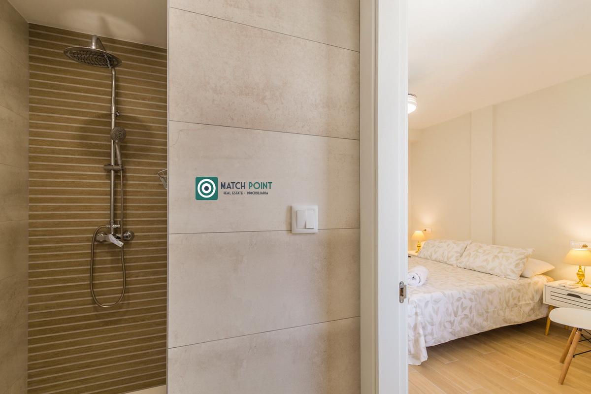 Apartment for Rent in Almuñécar