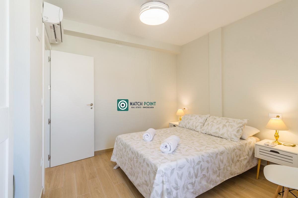 Apartment for Rent in Almuñécar