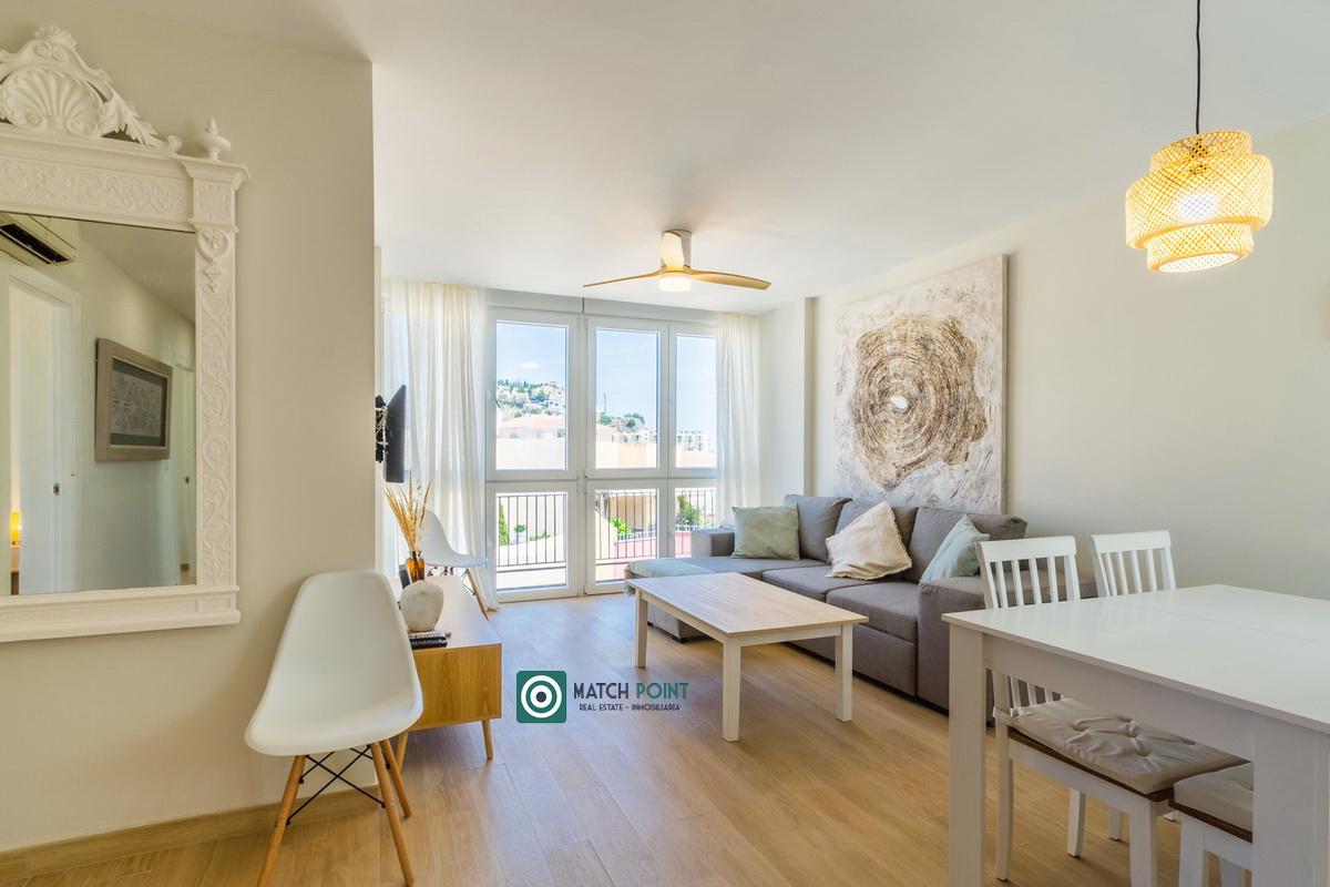 Apartment for Rent in Almuñécar
