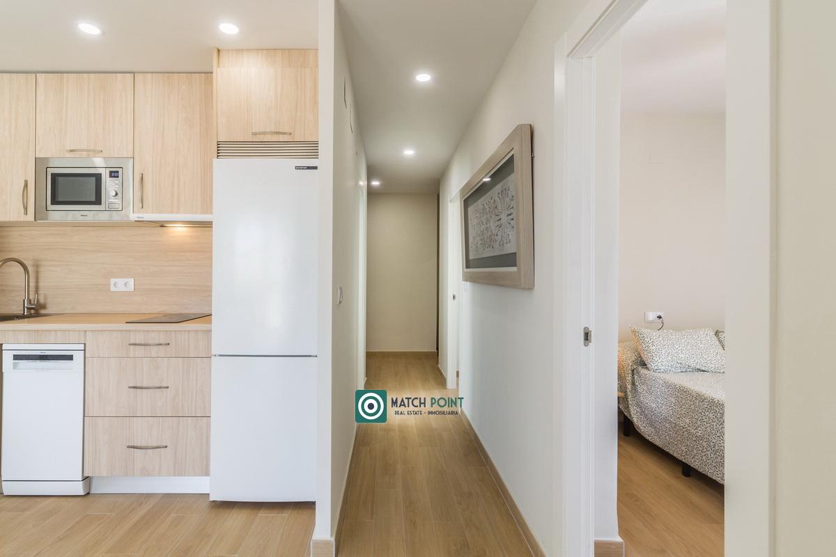 Apartment for Rent in Almuñécar