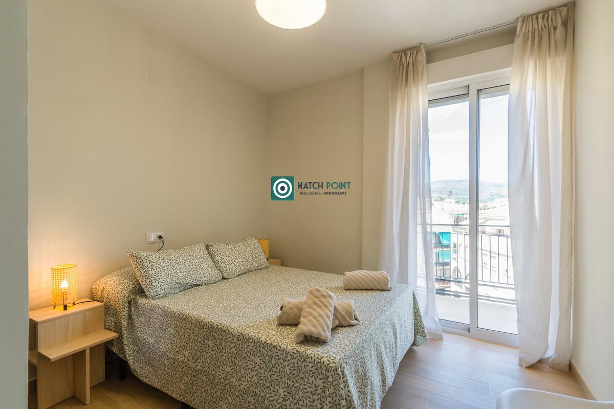 Apartment for Rent in Almuñécar