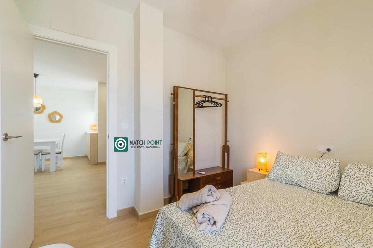 Apartment for Rent in Almuñécar