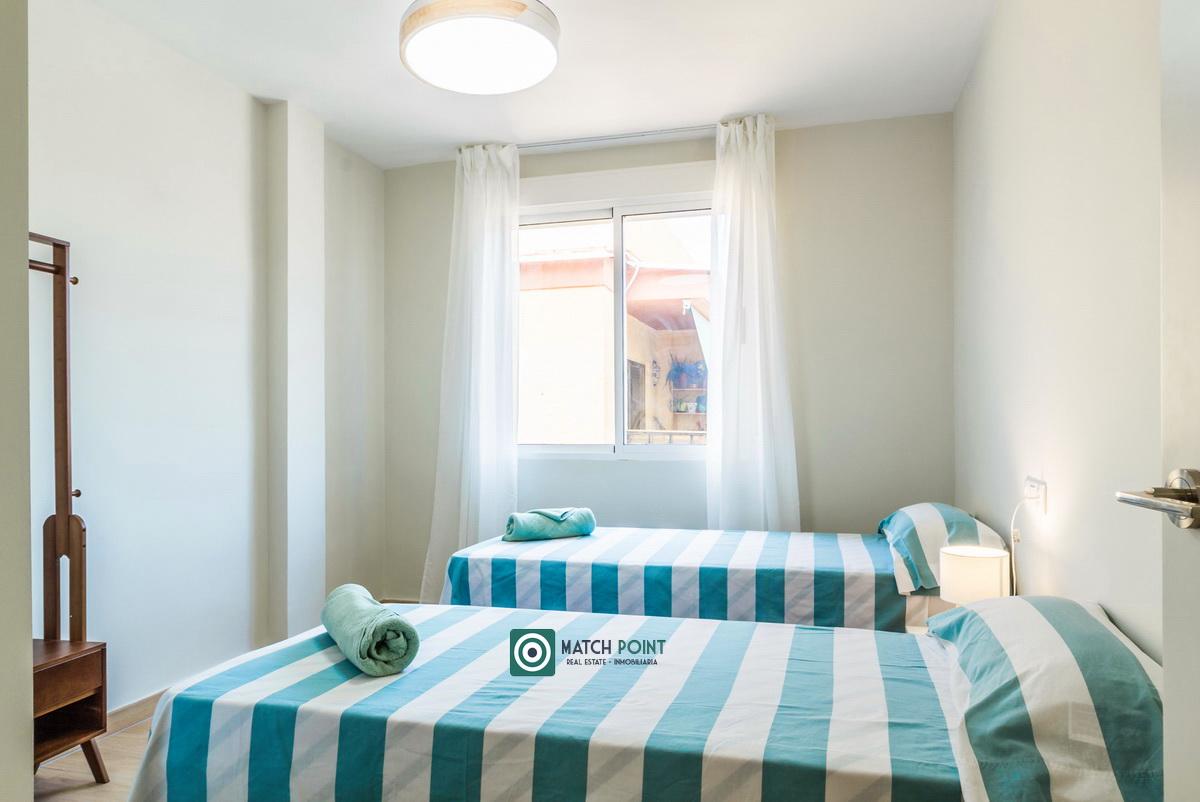 Apartment for Rent in Almuñécar