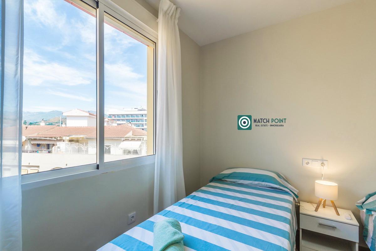 Apartment for Rent in Almuñécar