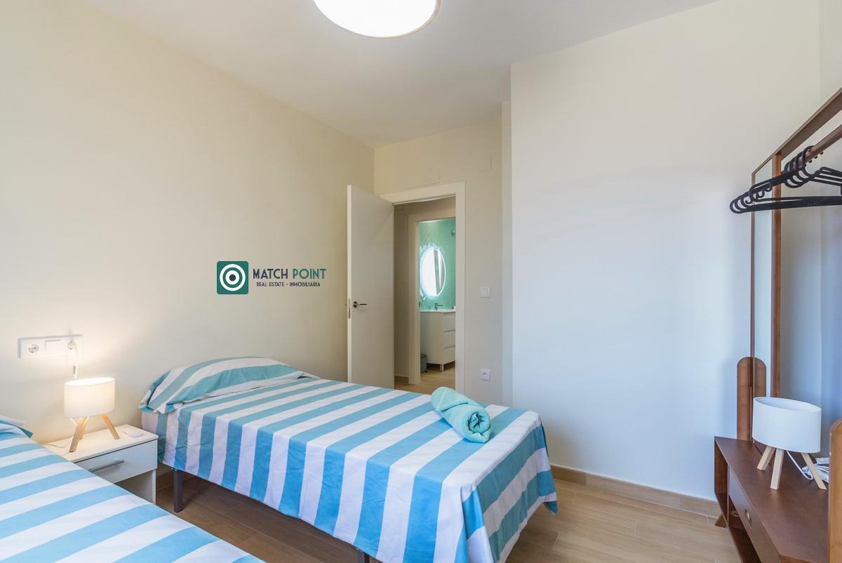 Apartment for Rent in Almuñécar