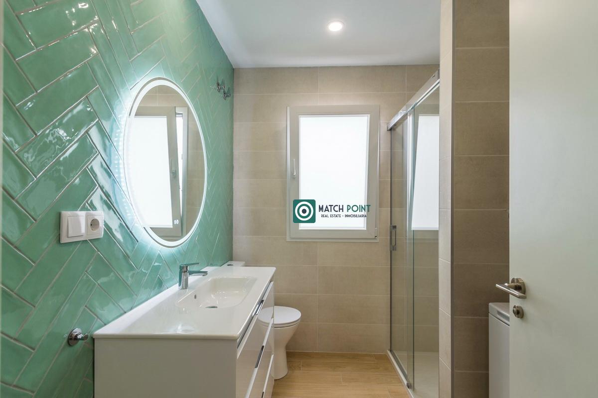 Apartment for Rent in Almuñécar