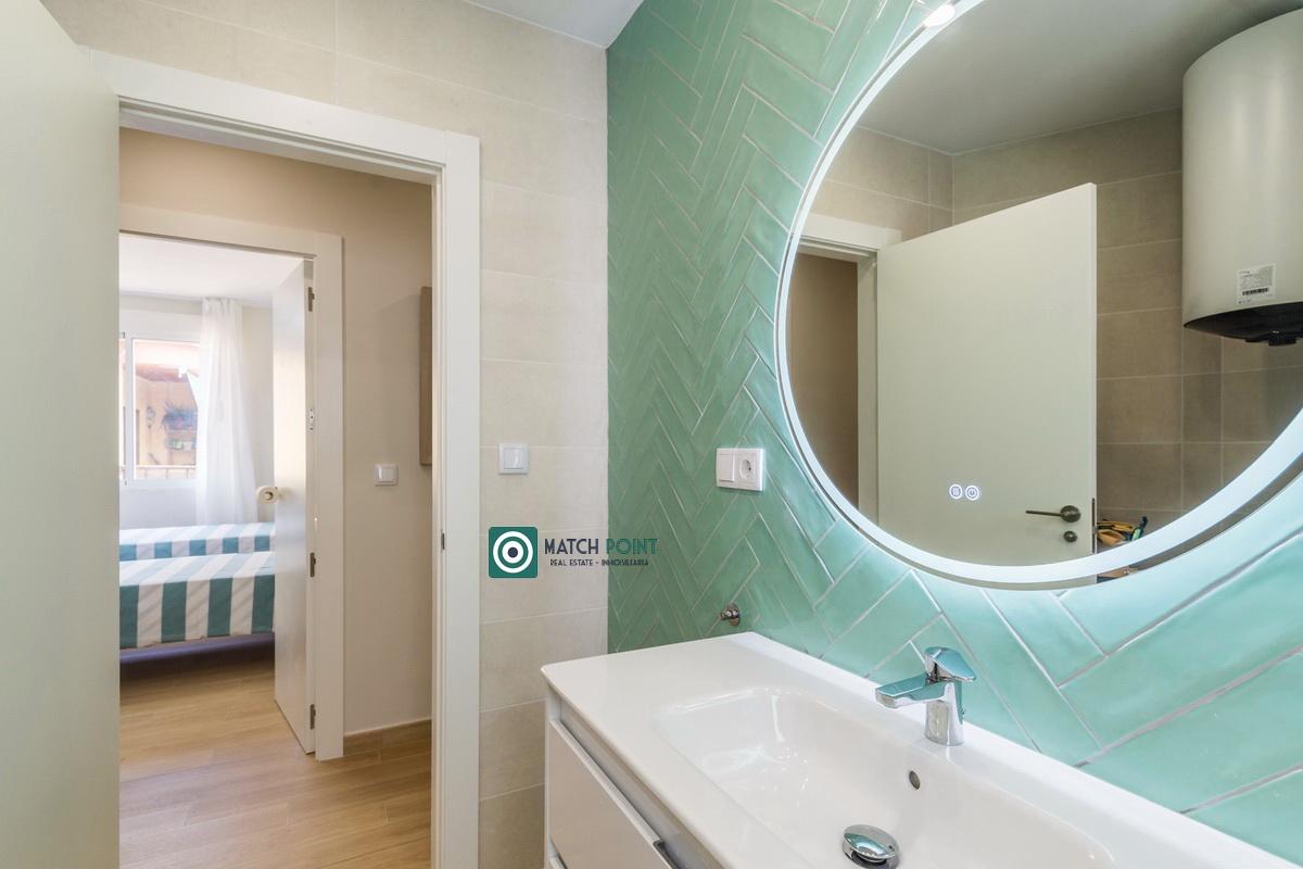 Apartment for Rent in Almuñécar