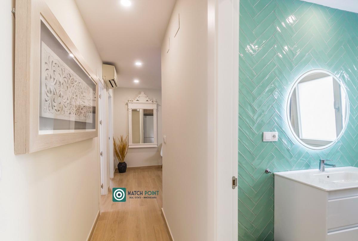 Apartment for Rent in Almuñécar