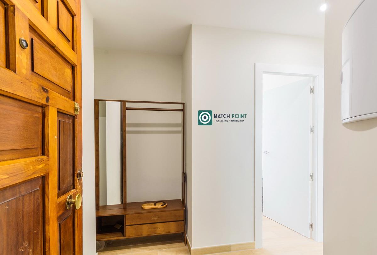 Apartment for Rent in Almuñécar