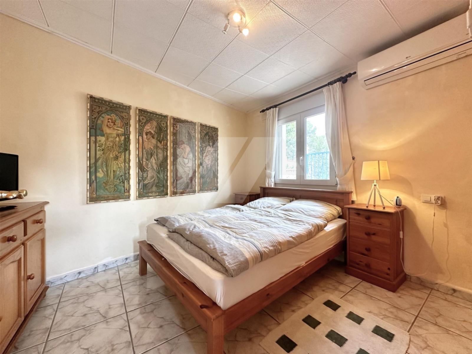 Villa en Venta en Benissa
